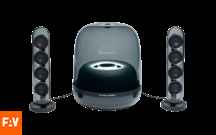  اسپیکر دسکتاپ هارمن کاردن مدل SoundSticks 4 ا Harman Kardon SoundSticks 4 Desktop Speaker