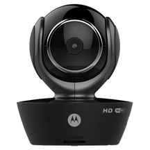 دوربین مراقبتی کودک و خانه Focus 85 موتورولا ا Motorola WiFi Home Video Camera Focus 85