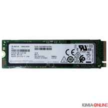  SSD SAMSUNG MZ-VLB256B PM981a 256GB M.2 PCIe Gen3 x 4 Drive ا حافظه اس اس دی سامسونگ مدل پی ام 981 ای با ظرفیت 256 گیگابایت