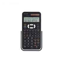  ماشین حساب EL-506X-WH شارپ ا Sharp EL-506X-WH Calculator