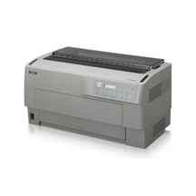 پرینتر چاپ سوزنی مدل دی اف ایکس ۹۰۰۰ ا Epson DFX9000 Printer