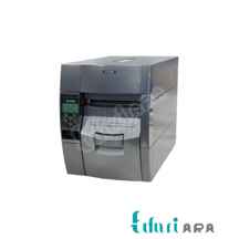  چاپگر لیبل و بارکد صنعتی سی تی زن مدل CL-S۷۰۰R ا Citizen CL-S700R Industrial Label Printer