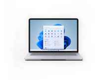  لپ تاپ 14.4 اینچی مایکروسافت ا Surface Laptop Studio 14.4” i5/16/512