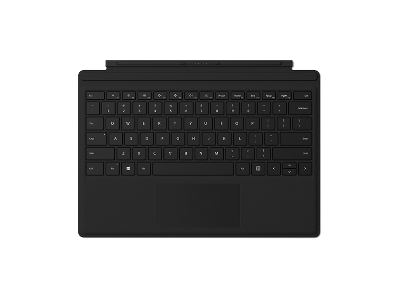  کیبورد تبلت سرفیس پرو ایکس ا Surface Pro X Keyboard