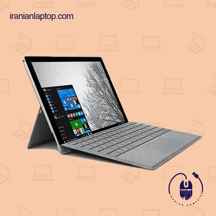 لپ تاپ مایکروسافت 8GB RAM | 256GB SSD | i5 | surface pro 4 ا Laptop surface pro 4