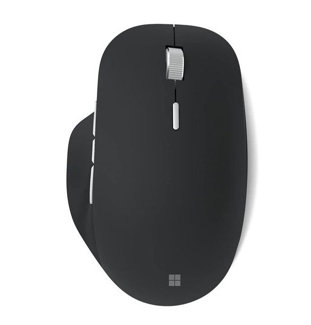  ماوس بی سیم مدل Precision مایکروسافت ا Microsoft Precision Wireless Mouse