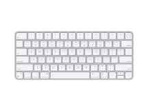 کیبورد اپل Magic Keyboard Silver- US English With Touch ID (MK293) ا Magic Keyboard Silver- US English With Touch ID (MK293)