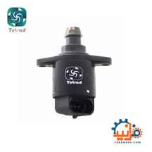  استپر موتور نیسان ا idle air control valve