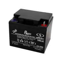  باتری یو پی اس 12 ولت 42 آمپر ساعت صبا باتری ا Battery UPS 12V 42Am Saba Battery
