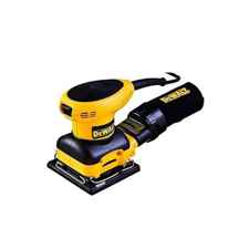 سمباده لرزان مشتی دیوالت مدل D26441 ا Dewalt D26441 Orbital Sander