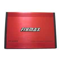  آمپلی فایر فلای مکس مدل RTC-6540FA ا FlyMax RTC-6540FA Car Amplifier