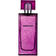 سمپل/دکانت ادو پرفیوم زنانه لالیک مدل Amethyst ا Lalique Amethyst Eau De Parfum For Women 100ml