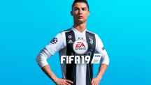  FIFA 19