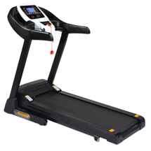 تردمیل آیرون مستر T900 ا Iron master T900 treadmills