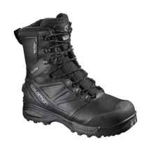  کفش کوهنوردی سالومون مدل SALOMON Trekker Boots کد 404727