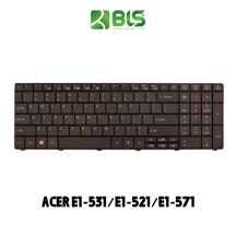  کیبورد لپ تاپ ایسر E1-571 ا Accer E1-571 laptop keyboard