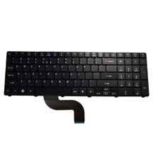  کیبورد لپ تاپ ایسر 5810 ا Acer 5810 laptop keyboard