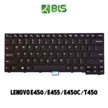  کیبورد لپ تاپ لنوو E450 ا lenovo E450 Laptop keyboard