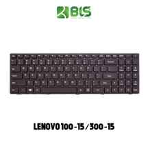  کیبورد لپ تاپ لنوو 15-300/ 15-100 Ideapad ا KB LENOVO 100-15 / 300-15