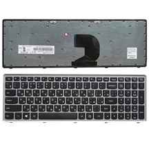 کیبورد لپ تاپ لنوو Z500 ا Lenovo Z500 Laptop Keyboard