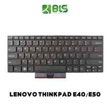  کیبورد لپ تاپ لنوو THINKPAD E40 ا Lenovo THINKPAD E40 laptop keyboard replacement
