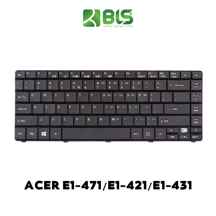  کیبورد لپ تاپ ایسر E1-471 ا Accer E1-471 laptop keyboard