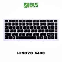  کیبورد لپ تاپ لنوو S400 ا Lenovo S400 Laptop Keyboard