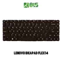  کیبورد لپ تاپ لنوو IDEAPAD FLEX14 ا Lenovo IDEAPAD FLEX14 laptop keyboard replacement