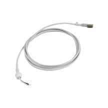  کابل شارژر مک بوک اورجینال مگ سیف یک ا Macbook Adapter Cable Magsafe 1 replacement