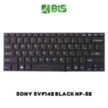  کیبورد لپ تاپ سونی SVF14E ا Sony SVF14E laptop keyboard replacement