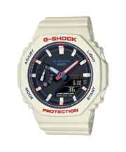 ساعت مچی زنانه G-Shock مدل CASIO-GMA-S2100WT-7A1DR