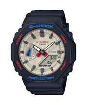 ساعت مچی زنانه G-Shock مدل CASIO-GMA-S2100WT-1ADR