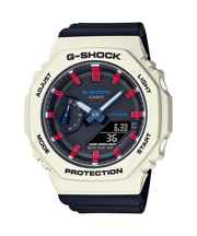 ساعت مچی زنانه G-Shock مدل CASIO-GMA-S2100WT-7A2DR