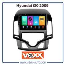  مانیتور اندروید VoxX – مدل C200Pro هیوندای-i30 ا مانیتور اندروید VoxX – مدل C200Pro هیوندای-i30