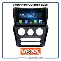  مانیتور اندروید VoxX – مدل C700Pro چری – ام وی ام 110 جدید