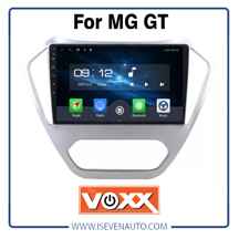  مانیتور اندروید VoxX – مدل C700Pro ام جی – GT ا مانیتور اندروید VoxX – مدل C700Pro ام جی – GT