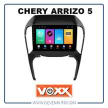  مانیتور اندروید VoxX – مدل C200Pro چری-آریزو 5 ا مانیتور اندروید VoxX – مدل C200Pro چری-آریزو 5