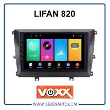  مانیتور اندروید VoxX – مدل C200Pro لیفان -820 ا مانیتور اندروید VoxX – مدل C200Pro لیفان -820