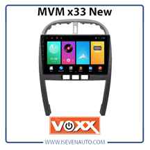 مانیتور اندروید VoxX – مدل C200Pro ام وی ام _X33S ا مانیتور اندروید VoxX – مدل C200Pro ام وی ام _X33S
