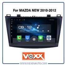 مانیتور اندروید VoxX – مدل C700Pro مزدا – 3 جدید