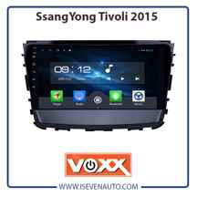 مانیتور اندروید VoxX – مدل C700Pro – سانگ یانگ -تیوولی
