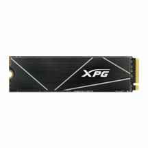  اس اس دی ای دیتا XPG GAMMIX S70 BLADE M.2 2280 2TB ا ADATA XPG GAMMIX S70 BLADE 2TB M.2 2280 PCIe Gen4x4 SSD