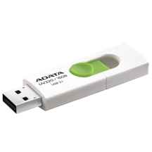 فلش مموری USB 3.1 ای دیتا مدل UV320 ظرفیت 128 گیگابایت ا ADATA UV320 USB 3.1 Flash Memory - 128GB