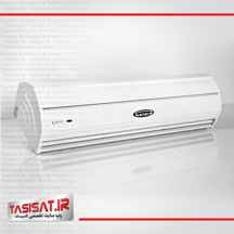  پرده هوا میتسویی مدل FM4018-L/Y ا Mitsui FM4018-L/Y Air Curtain