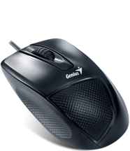  ماوس جنیوس مدل DX-150X ا Genius DX-150X Mouse