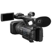 دوربین فیلمبرداری سونی Sony HXR – NX200 ا Sony NX200 4K camcorder