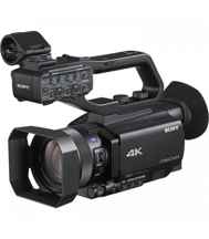 دوربین فیلمبرداری Sony مدل HXR-NX80 Full HD XDCAM ا دوربین فیلمبرداری Sony مدل HXR-NX80 Full HD XDCAM