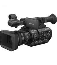 دوربین فیلم‌برداری حرفه‌ای سونی مدل Sony PXW-Z280 4K