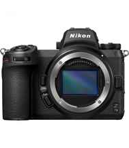  دوربین بدون آینه نیکون مدل Nikon Z 7II بدنه