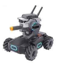 ربات آموزشی DJI RoboMaster S1 Educational Robot